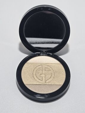 Giorgio Armani LIMITED EDITION Shimmer And Glow Palette